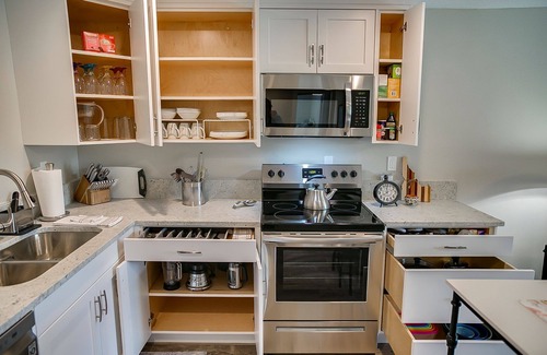 Southeast Boise Apartment | #Habituehomes- Its The Melody!