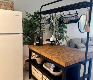 Caesarea Apartment | Habostan ceasarea, הבוסתן בקיסריה