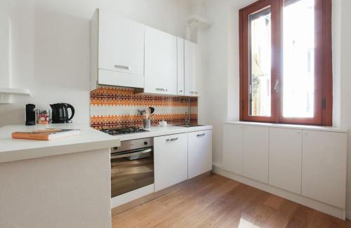 Chinatown Apartment | HACCA COLLECTION - Arco della Pace - Sempione - Chinatown 2BR