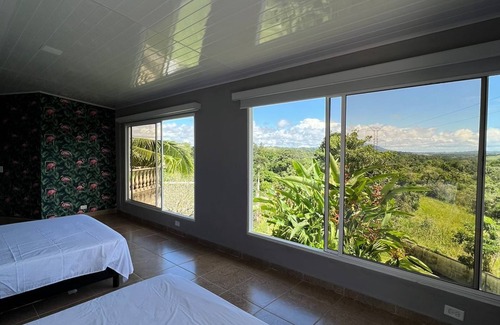 La Chorrera Other | Hacienda Alcazar - Live the Experience