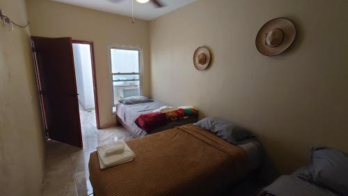 Guadalajara Municipality House | Hacienda Antigua Tlaquepaque 2br 2ba 300mbps int