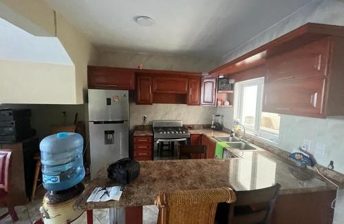 Guadalajara Municipality House | Hacienda Antigua Tlaquepaque 2br 2ba 300mbps int