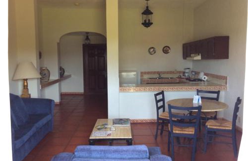 Salsipuedes Hotel | Hacienda Bajamar