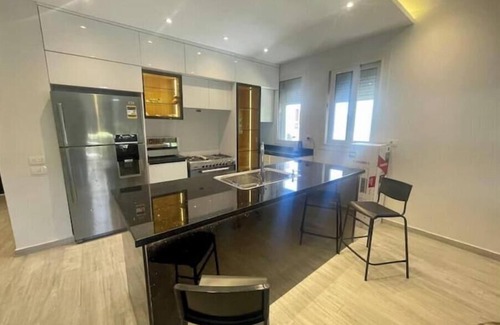 Sidi Abd El-Rahman Ski Chalet | Hacienda Bay Senior chalet 1st row golf
