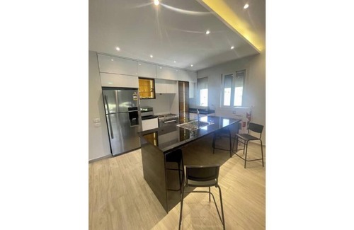 Sidi Abd El-Rahman Ski Chalet | Hacienda Bay Senior chalet 1st row golf