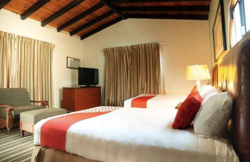 Predios Urbanos Hotel | Hacienda Corteza