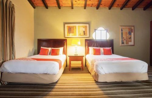 Predios Urbanos Hotel | Hacienda Corteza