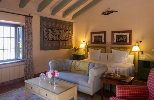 Utrera House | Hacienda de Orán