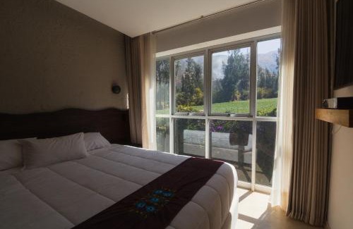Yanahuara Hotel | Hacienda del Valle Sagrado