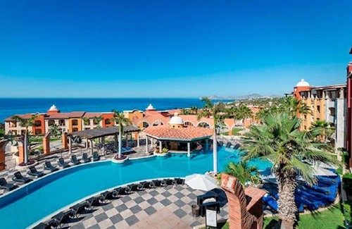 Los Cabos Resort | Hacienda Encantada Studio in Cabo, MX Top 10 resort in MX The spirit of luxury