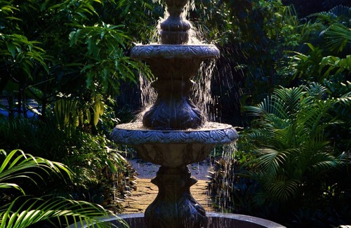 Xcaret House | Hacienda - Hidden Gem in Jungle w/Waterfall Pool & 5 min. Xcaret WaterPark!