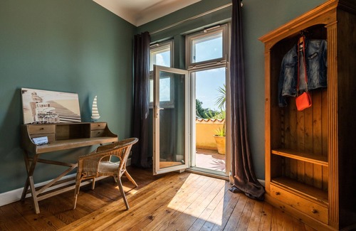 Anglet Villa | HACIENDA KEYWEEK Large Family Villa with Pool, Garden, Sauna in Anglet
