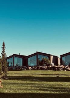 Zatory House | HACIENDA & Królicza Nora