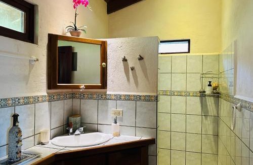 Tajo Alto House | Hacienda Sassenberg