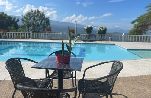 La Mesa Apartment | Hacienda Siete Sentidos es el Lugar Ideal Para Conectar con la Naturaleza