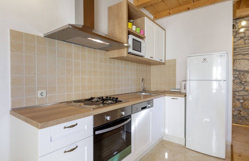 Lovrec Villa | Hacienda Sylvia with HEATED 45m2 POOL !