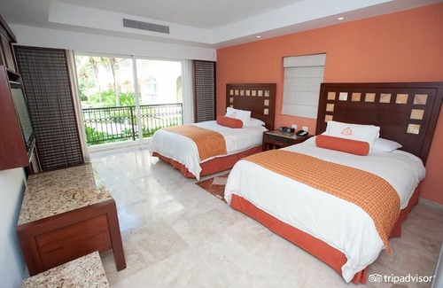 Villa Juarez House | Hacienda Tres Rios Resort & Nature Park - Three B/Room Apartment