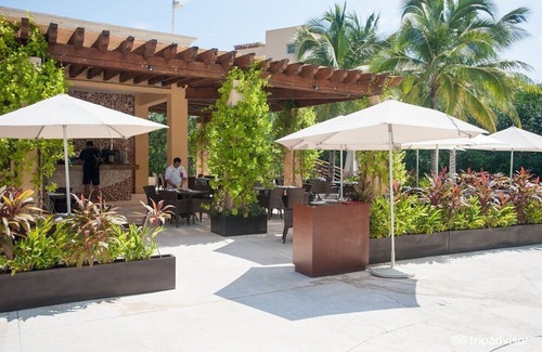 Villa Juarez House | Hacienda Tres Rios Resort & Nature Park - All Inclusive Four B/Room Apartment