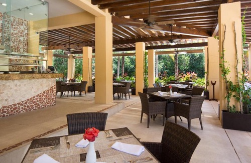 Villa Juarez Resort | Hacienda Tres Rios Resort Spa & Nature Park - All Inclusive
