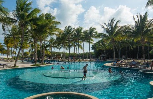 Villa Juarez Resort | Hacienda Tres Rios Resort Spa & Nature Park - All Inclusive