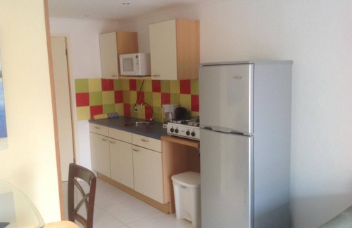Wayaka Apartment | Hacienda Wayaca Apartments C 3