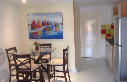 Wayaka Apartment | Hacienda Wayaca Apartments A 1