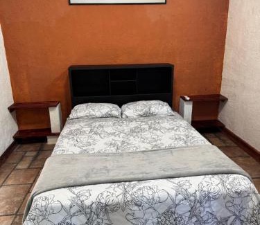 Cuernavaca House | HaciendaBosque