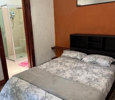 Cuernavaca House | HaciendaBosque