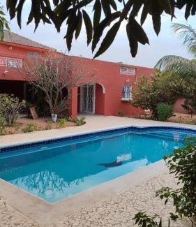 La Somone Villa | HaciendO