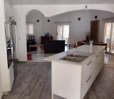 La Somone Villa | HaciendO