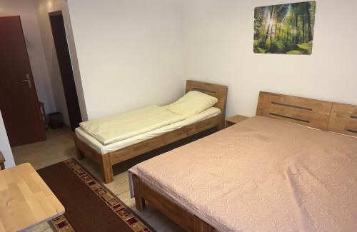 Otterfing House | Hacker-Alm