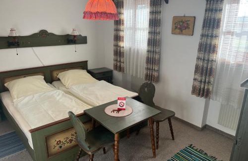 Otterfing House | Hacker-Alm