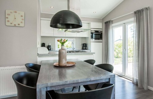 Municipality of Noordwijk House | Hackfort 5 by Interhome