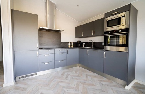 Kampen House | Hackfort 6 by Interhome