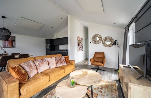 Kampen House | Hackfort 6 by Interhome