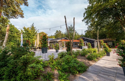 Municipality of Westerveld House | Hackfort Hottub by Interhome