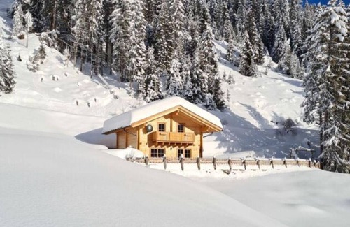 Rangersdorf Apartment | Hackihütte mountain hut