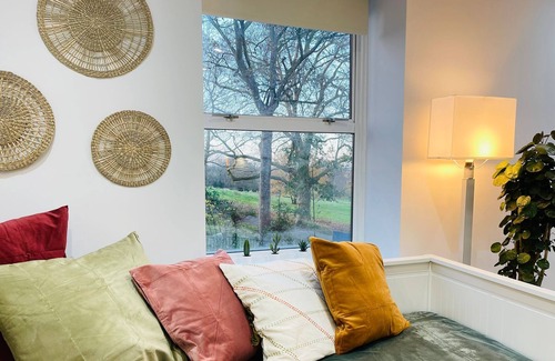 Upper Clapton Apartment | Hackney Studios by Sleepy - Studio Flat 8