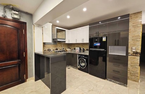 El Hadaba Apartment | hadaba shrm Sheikh