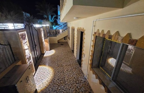 El Hadaba Apartment | hadaba shrm Sheikh