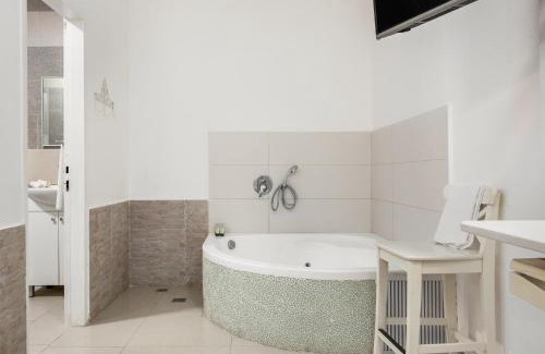 Yavne'el Apartment | Hadas Spa Apartment Yavneel by Sea N' Rent