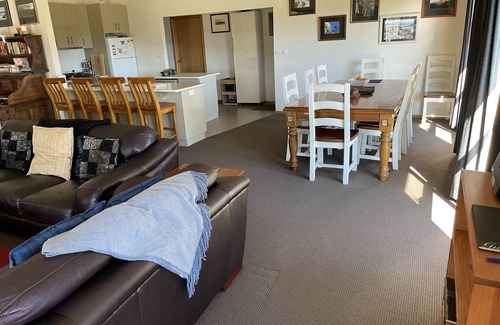 Miena House | Haddens Haven in Meena, Tasmania