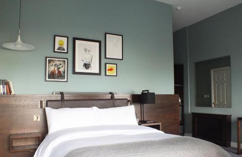 Dun Laoghaire Hotel | Haddington House