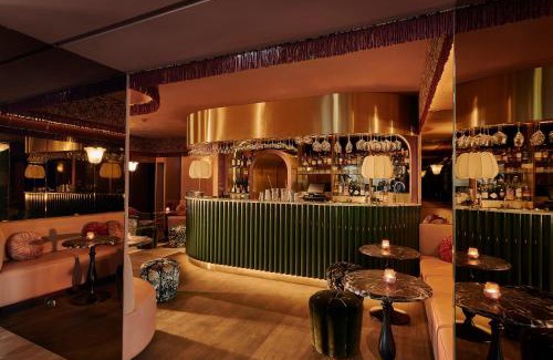 Dun Laoghaire Hotel | Haddington House