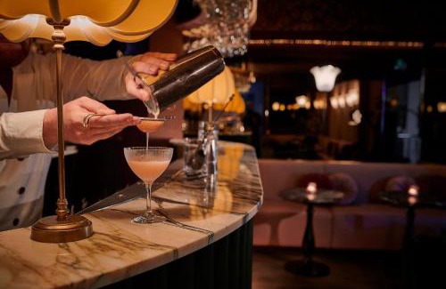Dun Laoghaire Hotel | Haddington House