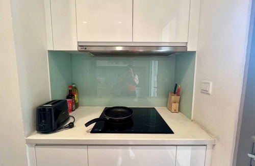 District 10 Apartment | Hado Centrosa Quan 10 Apartment
