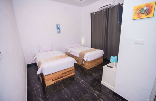Banda Aceh Hotel | Hadrah Hotel