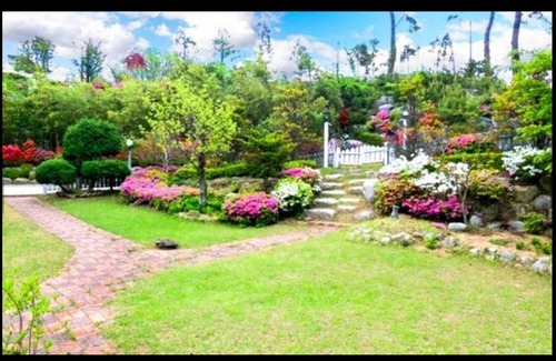 Gangneung House | Haechansol Pension