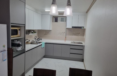 Gangneung House | Haechansol Pension