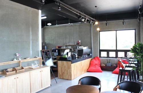 Seongsan House | Haemorat Pension
